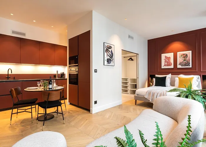 Mohom - Bellecordiere * Lyon