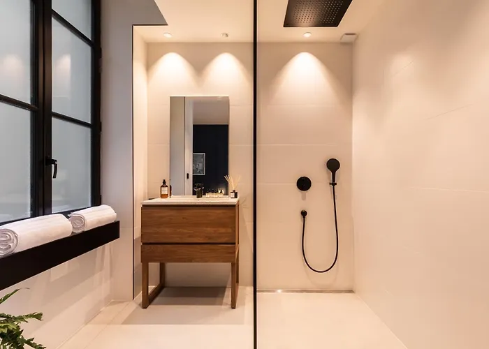 Mohom - Bellecordiere Apartment *