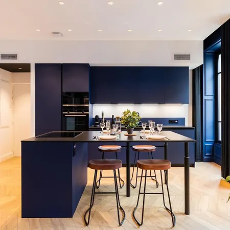 Mohom - Bellecordiere * Lyon