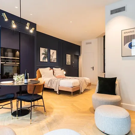 Mohom - Bellecordiere