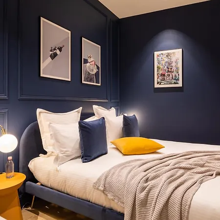 Mohom - Bellecordiere Lyon