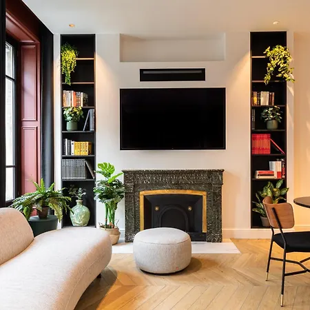 Mohom - Bellecordiere