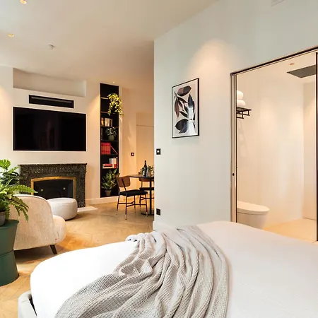 Mohom - Bellecordière Appartement