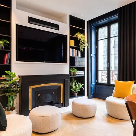 Mohom - Bellecordiere * Lyon