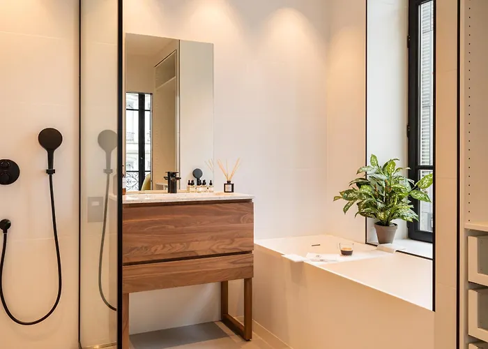 Mohom - Bellecordiere Apartamento