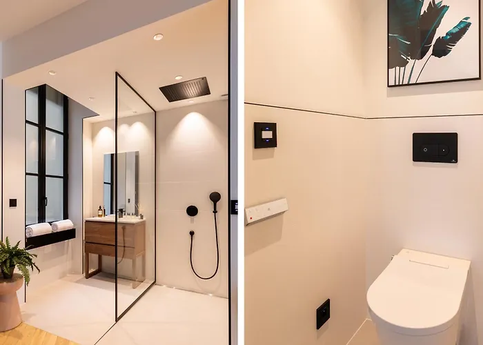Mohom - Bellecordiere Apartamento *