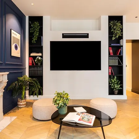 Mohom - Bellecordiere Apartment