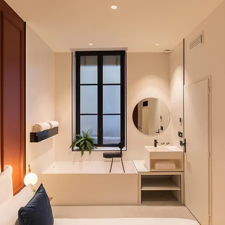 Apartment Mohom - Bellecordiere Lyon
