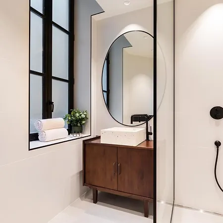 Apartment Mohom - Bellecordiere