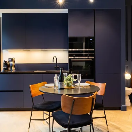 Mohom - Bellecordiere Apartment