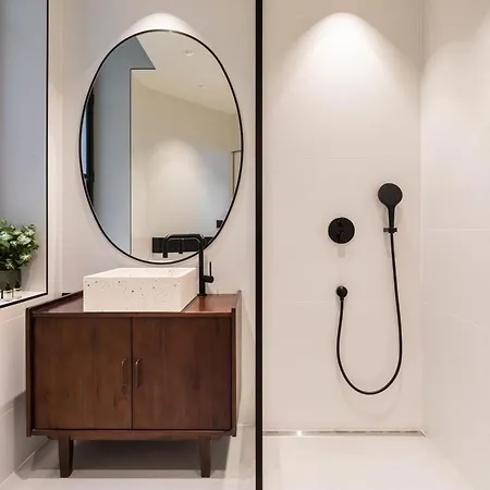 Mohom - Bellecordiere Apartamento *