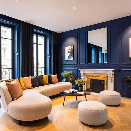 Mohom - Bellecordiere Apartment
