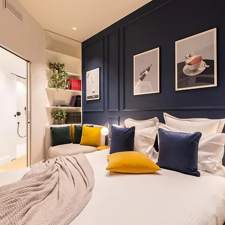 Apartment Mohom - Bellecordiere