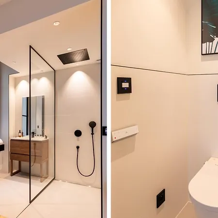 Mohom - Bellecordiere Apartamento *