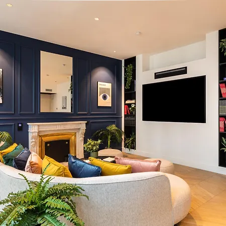 Apartment Mohom - Bellecordiere *