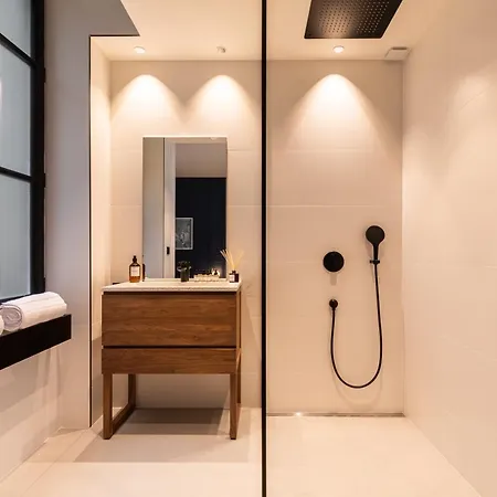 Mohom - Bellecordiere Apartment *